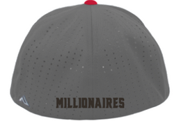 Pacific Headwear ES474 Local Schools Hats