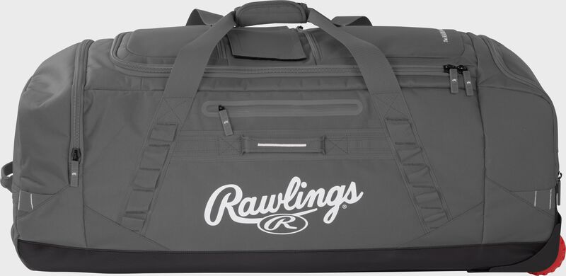 Rawlings Yadi2 Wheeled Equipment Bag