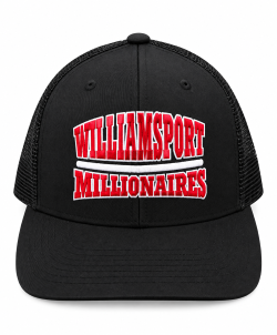 Cap America i3038 Williamsport Hats