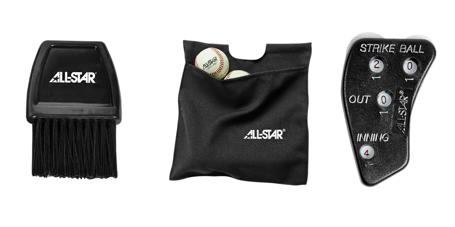 2025 All-Star Umpire Starter Kit