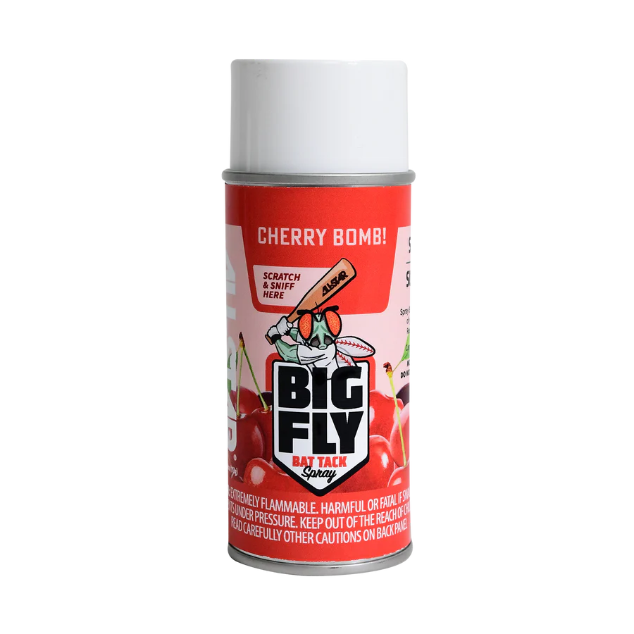 All-Star Big Fly Bat Tack Spray