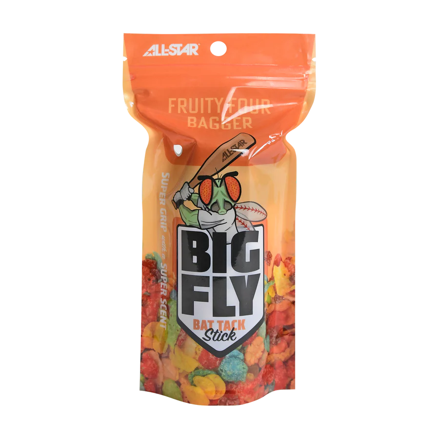 All-Star Big Fly Bat Tack Stick