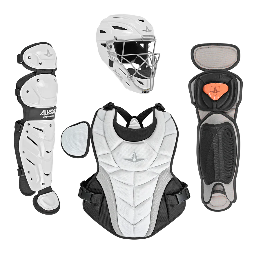 All-Star Empress Fastpitch Catchers Set