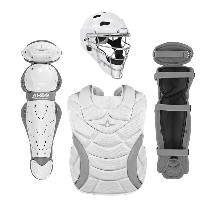 2024 Heiress Fastpitch Catcher's Gear