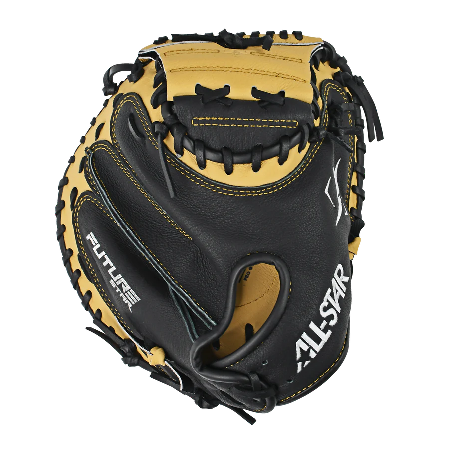 All-Star Future Star 31.5" Youth Baseball Catcher's Mitt