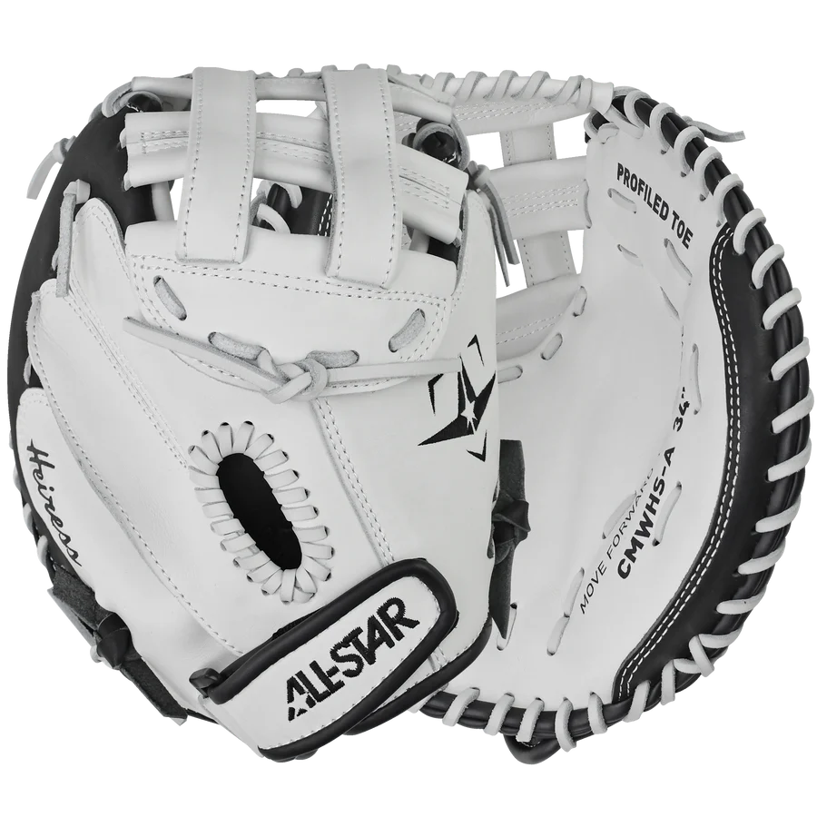 2025 Heiress 32.5" Youth Fastpitch Catchers Mitt