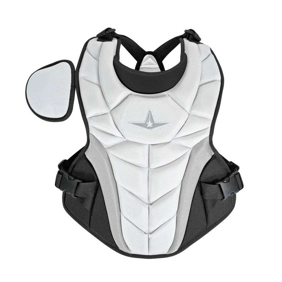 All-Star Empress Fastpitch Catchers Set