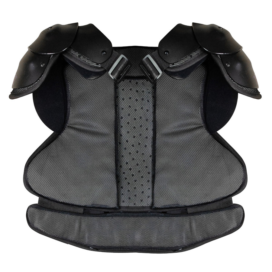 All-Star Cobalt Umpire Hard Shell Protector