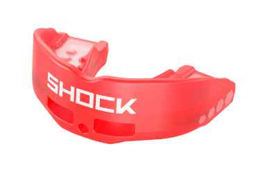 Shock Doctor Insta-Fit Mouth Guard