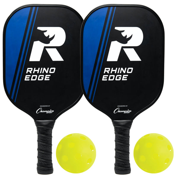 Champion Sports Edge Pickleball Set