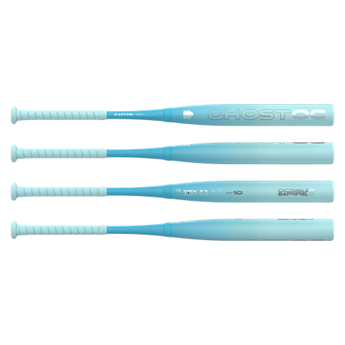 Easton 2026 Ghost OG Fastpitch Bat