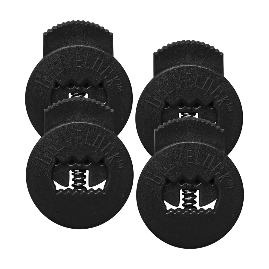 All-Star Glovelocks 4-Pack