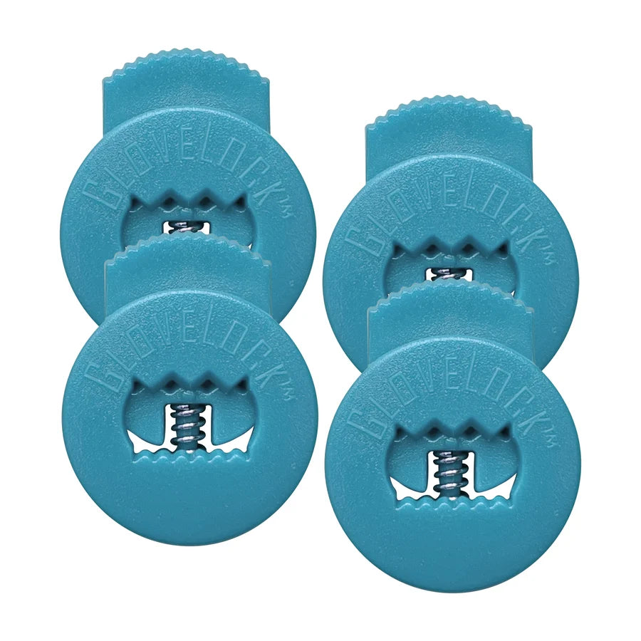 All-Star Glovelocks 4-Pack