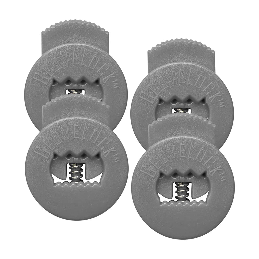 All-Star Glovelocks 4-Pack
