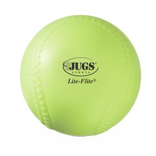 Jugs Sports B5005 Lite-Flite Softball