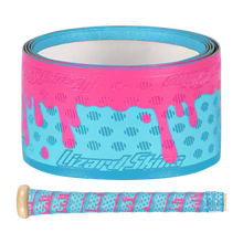 Lizard Skins DSP Ultra Bat Grip - Outburst Collection