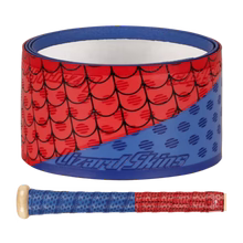 Lizard Skins DSP Ultra Bat Grip - Outburst Collection