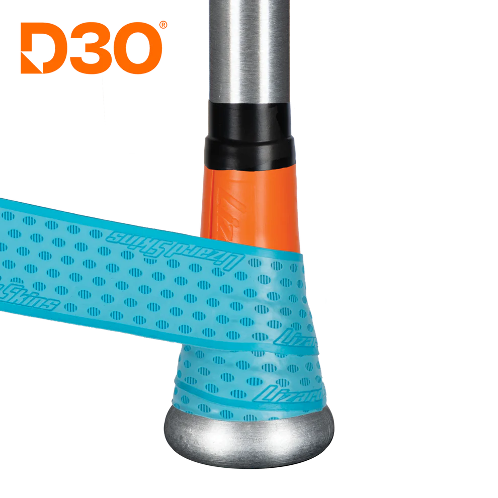 Lizard Skin D30 Bat Taper
