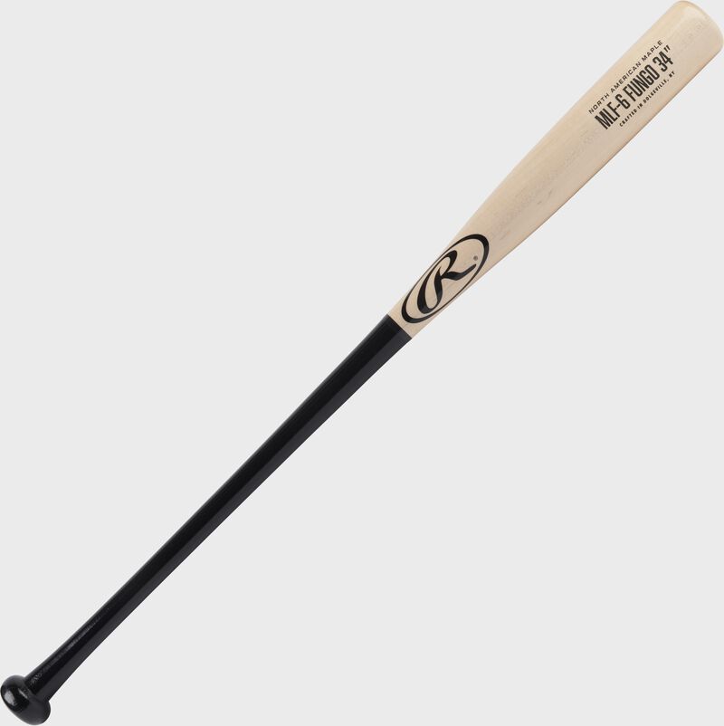 Rawlings Maple Wood Fungo - Thumbnail 3