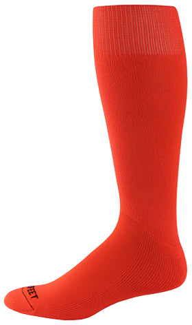 Pro Feet 287M Polypropylene Solid Sock (Medium)