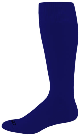 Pro Feet 287M Polypropylene Solid Sock (Medium)