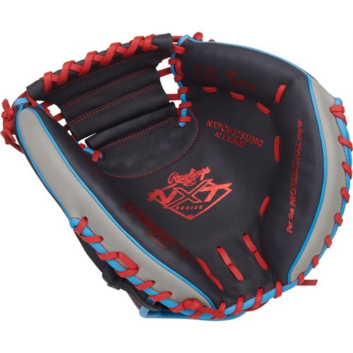 Rawlings NXT Series Baseball Gloves