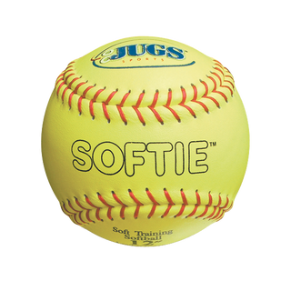Jugs Sports B5105 Softie Softball