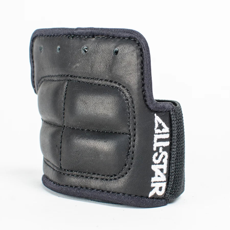 All Star Sports 3.5 Pro Lace On Wrist Guard - Small