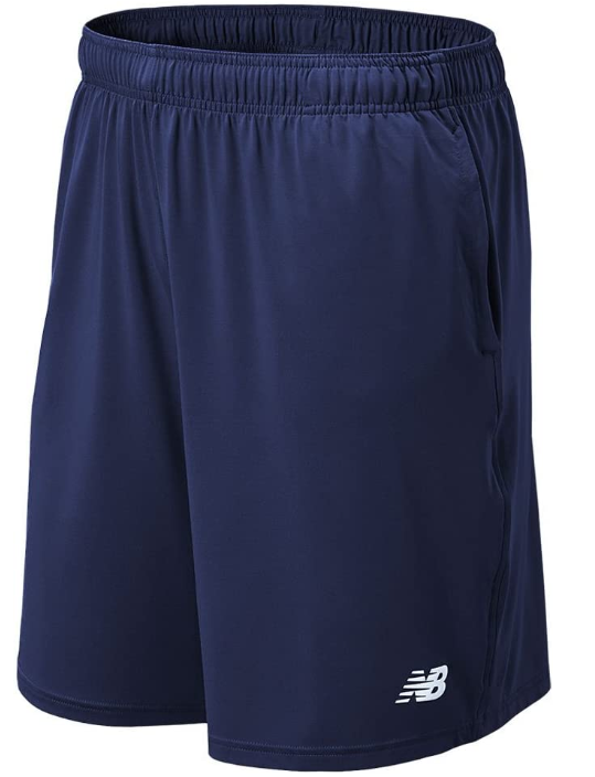 New Balance Men's Tech Short