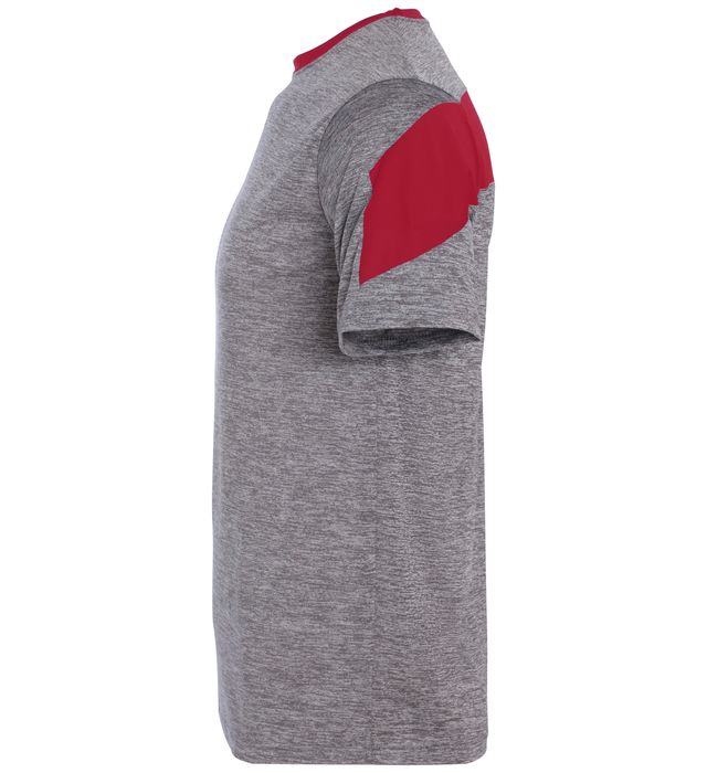 Holloway Men's Electron L/S Shirt