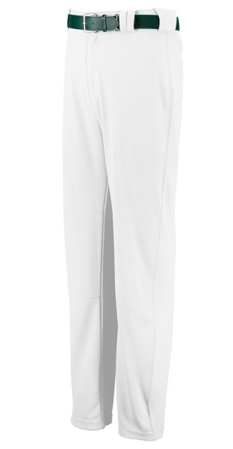 Russell 234DBB Youth Boot Cut Game Baseball Pant