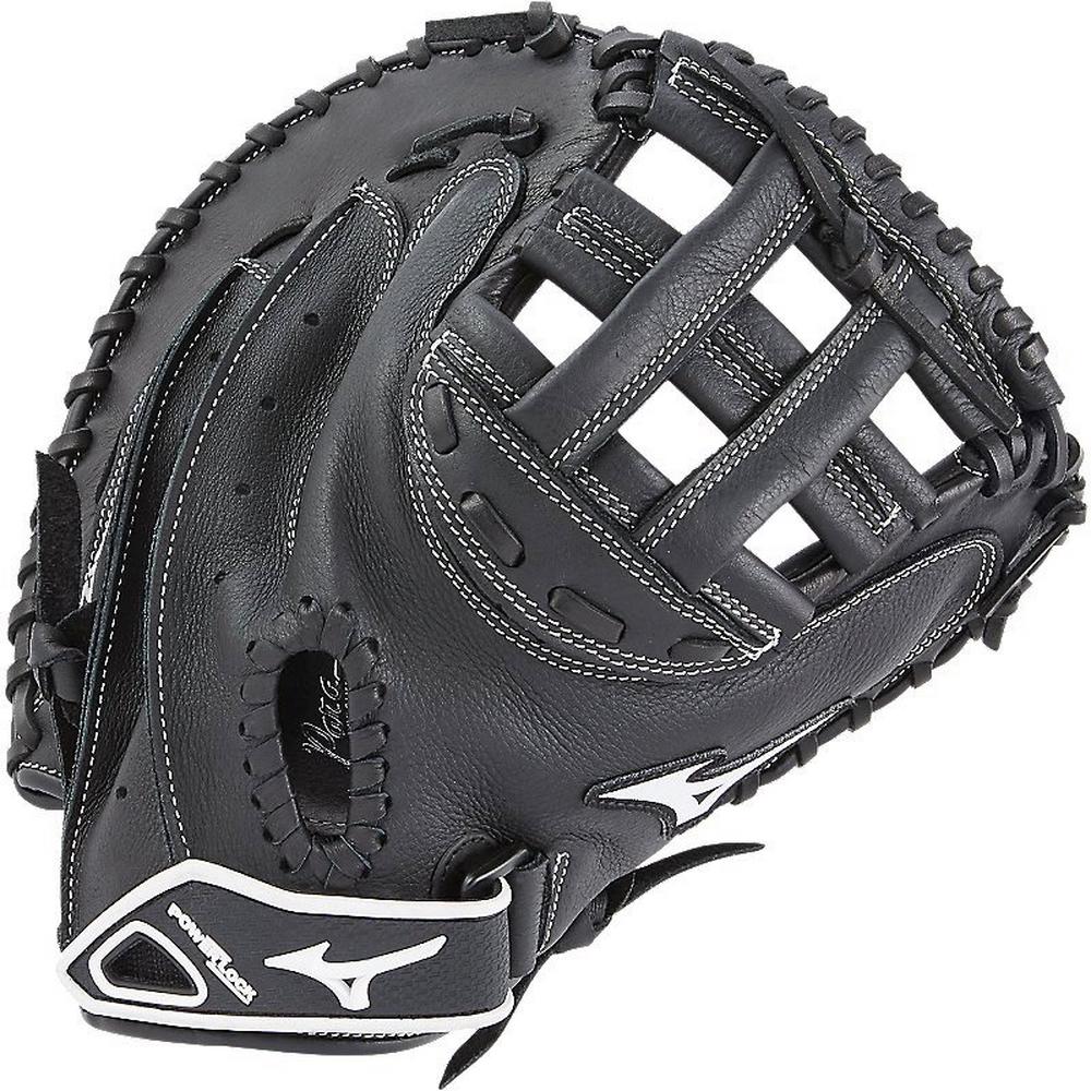 Mizuno Prospect Series Catcher's Mitt - Thumbnail 3