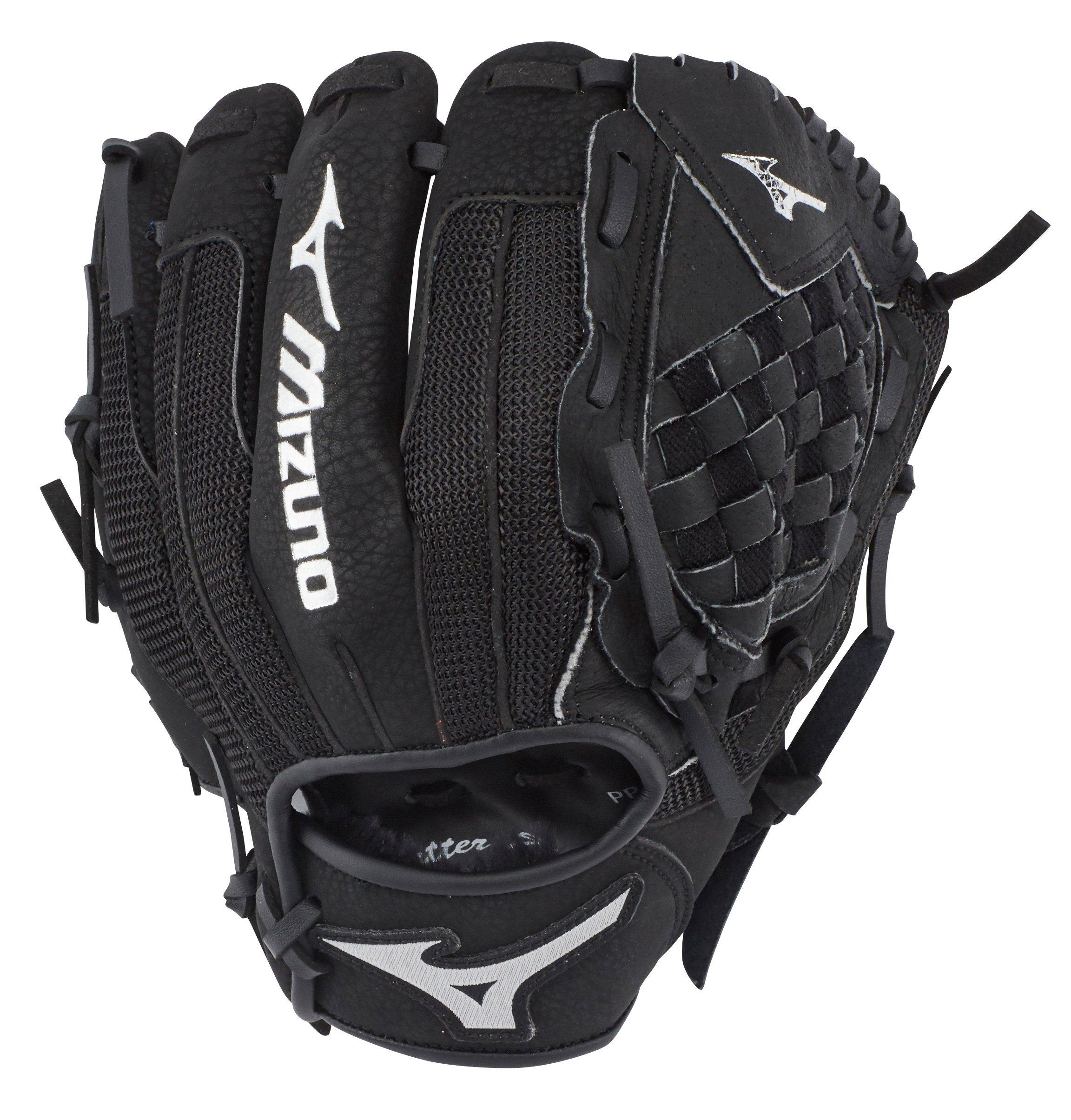 Mizuno Prospect Baseball Glove - Thumbnail 2