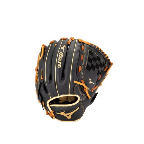 Mizuno Prospect Select Baseball Glove - Thumbnail 4
