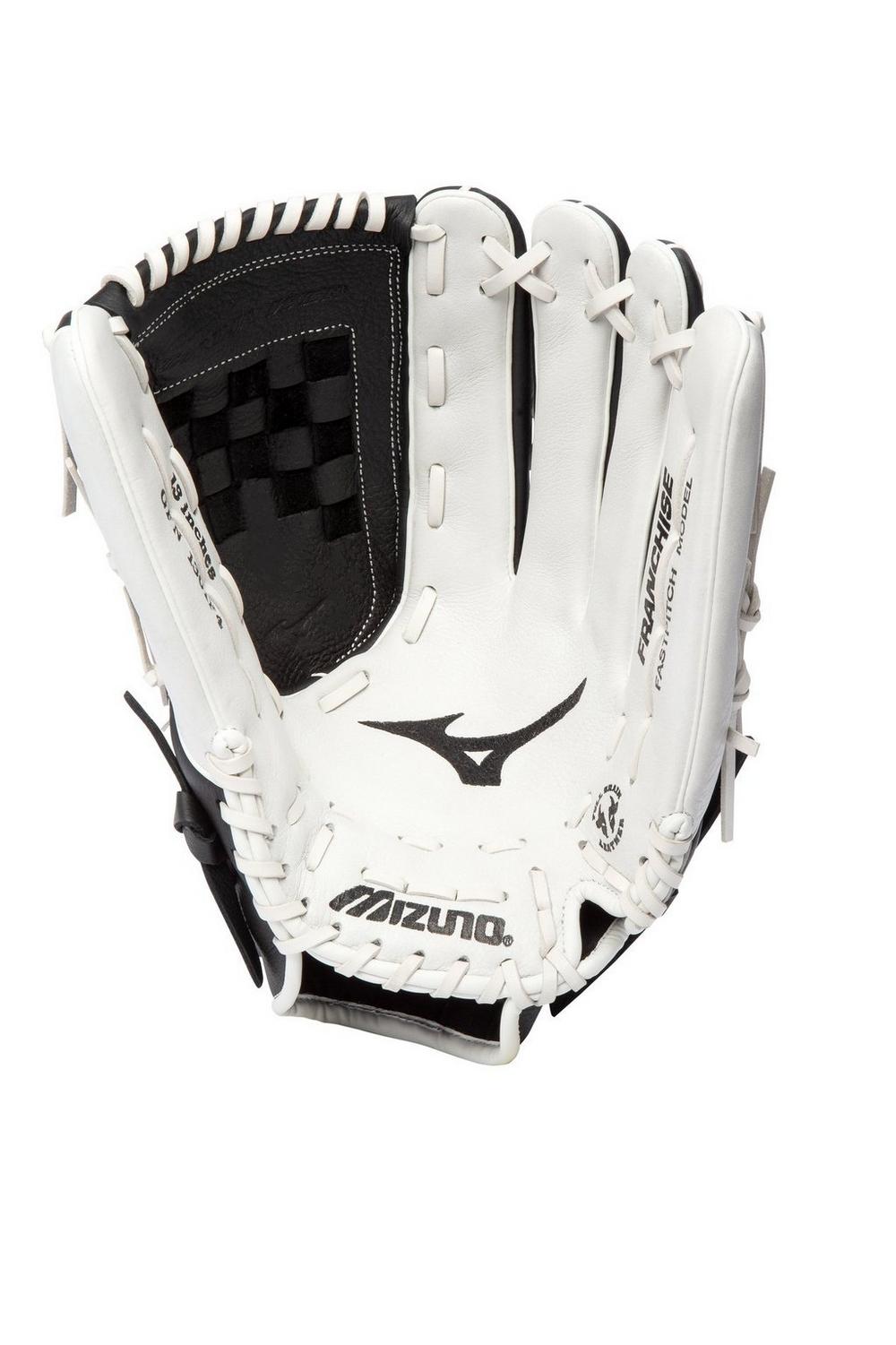 Mizuno Franchise Fastpitch Glove - Thumbnail 5