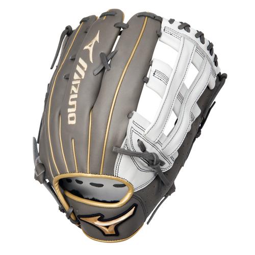 Mizuno Prime Elite Baseball Glove - Thumbnail 2