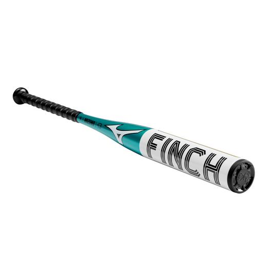 Mizuno Finch Fastpitch Softball Bat - Thumbnail 5