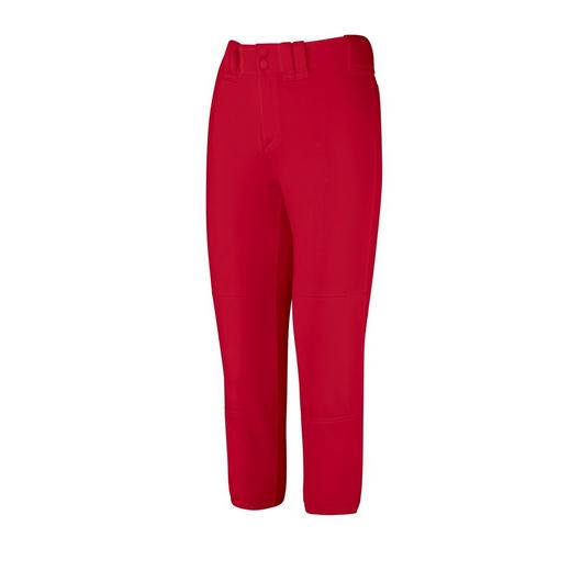 Mizuno 350462 Girl's Belted Softball Pant