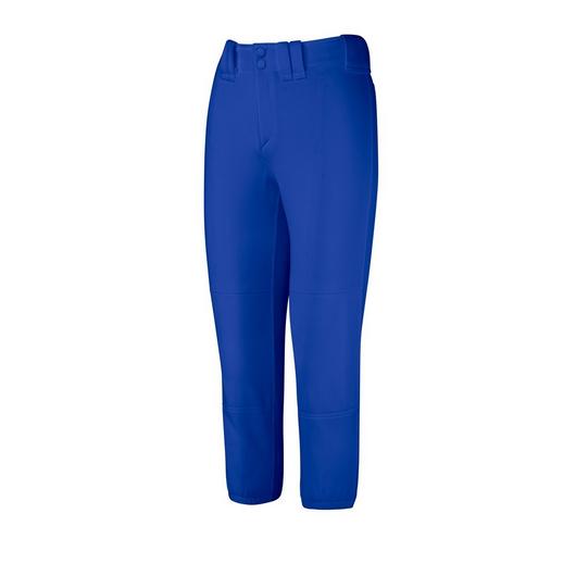 Mizuno 350150 Women's Belted Softball Pant