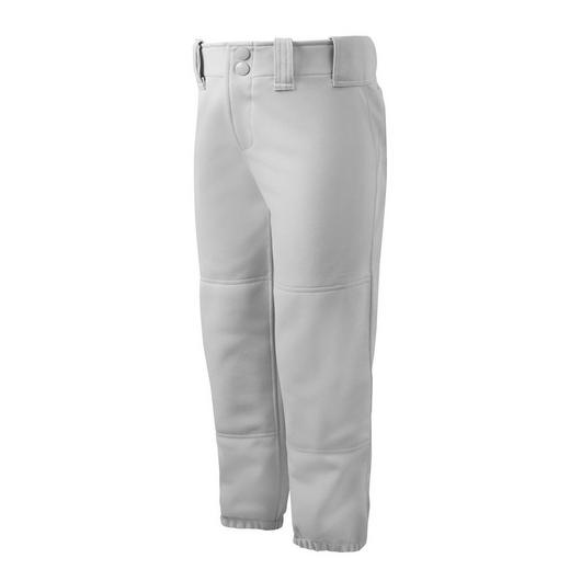Mizuno 350150 Women's Belted Softball Pant