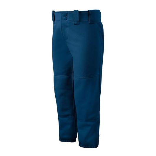 Mizuno 350150 Women's Belted Softball Pant