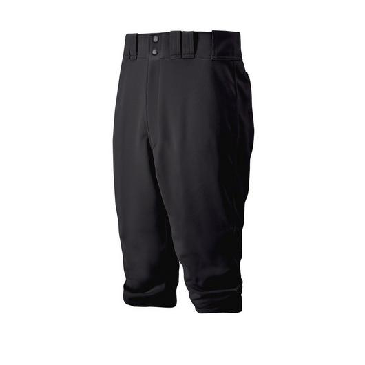 Mizuno 350280 Men's Premier Short Baseball Pant