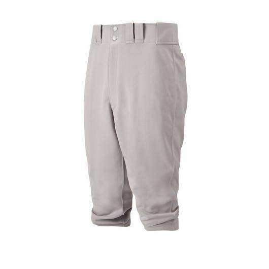 Mizuno 350280 Men's Premier Short Baseball Pant