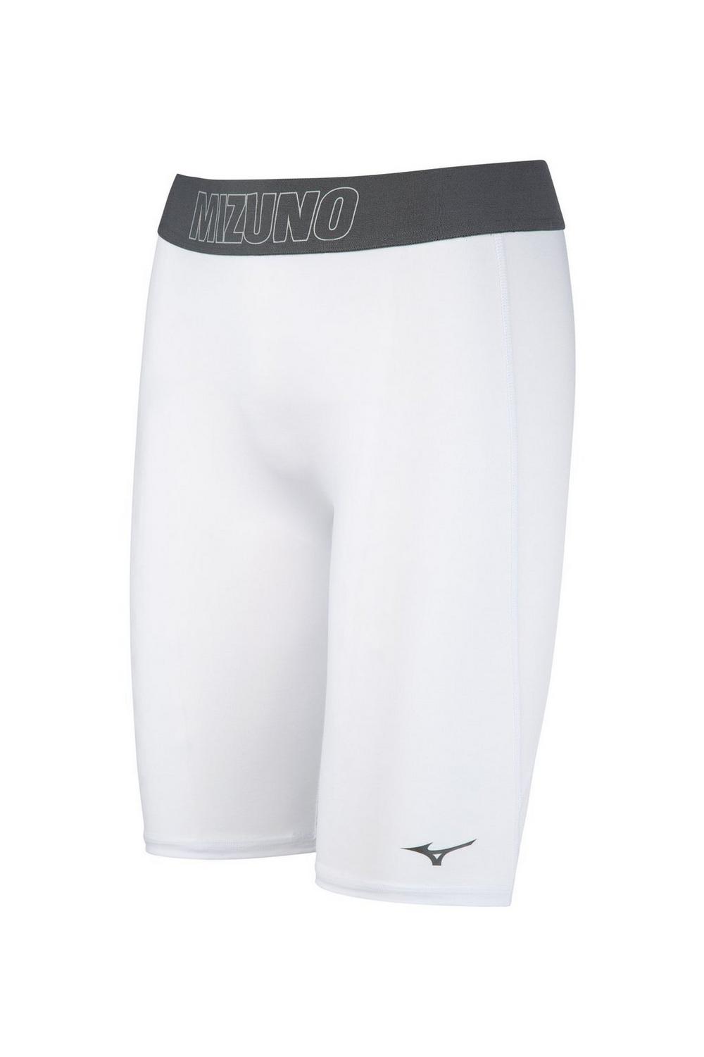 Mizuno 350842 Women's Compression Sliding Short