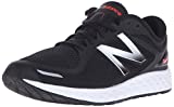 New Balance Fresh Foam Zante Training Shoe - Black/Silver