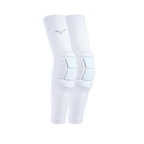 Mizuno 480199 MZO Padded Elbow Sleeves