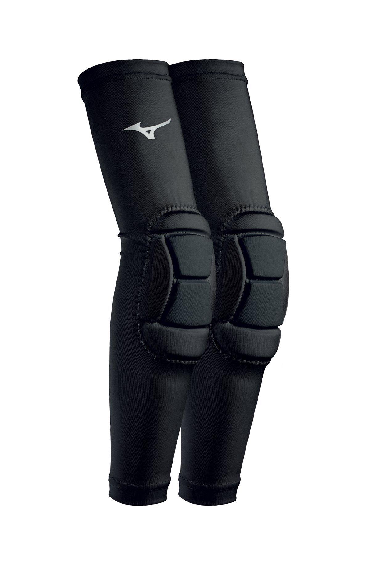 Mizuno 480199 MZO Padded Elbow Sleeves