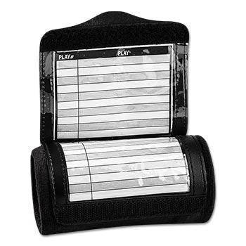 Champro AF50 Wristband Playbook - Triple