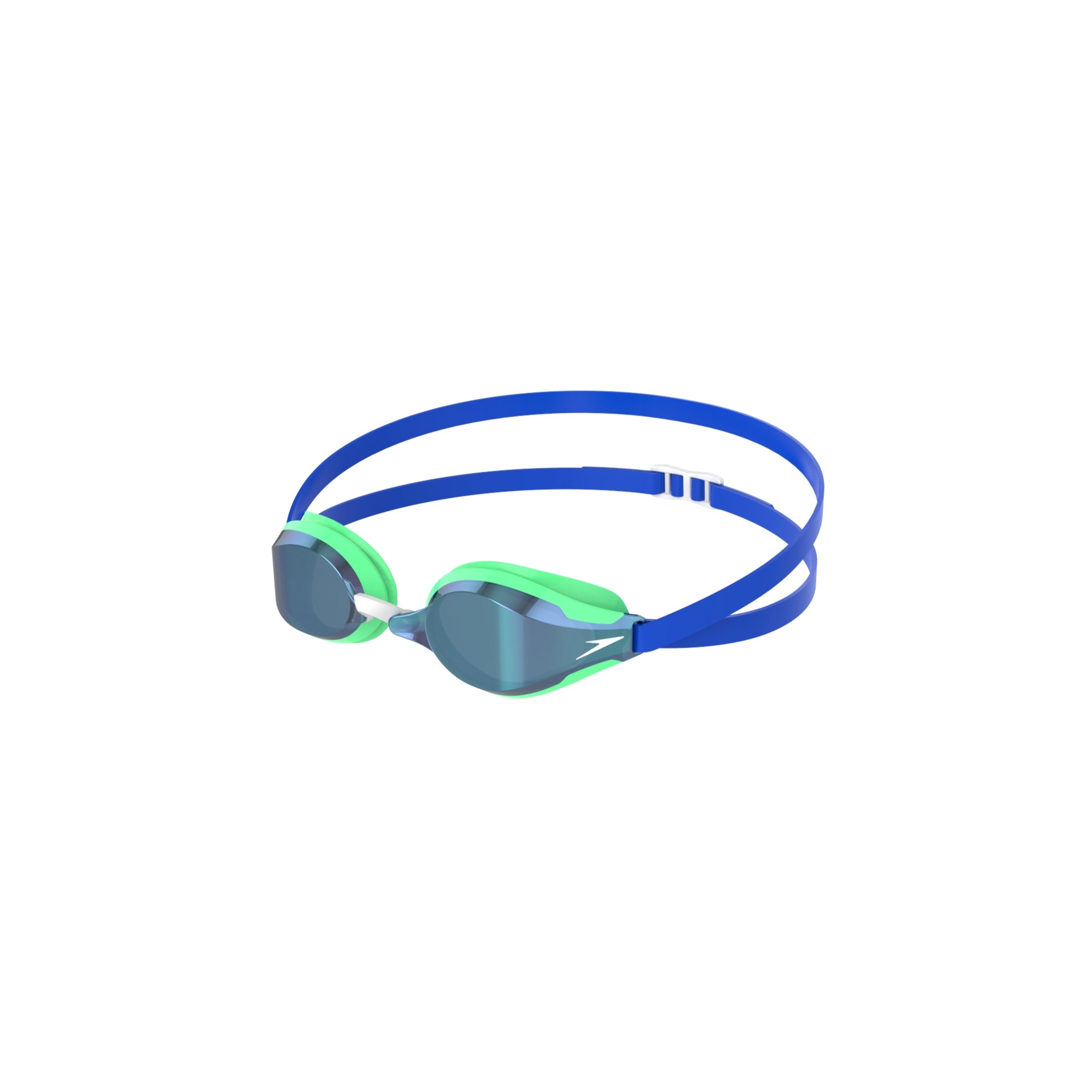 Speedo 87750204 Speed Socket 2.0 Mirrored Swim Goggle