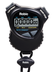 Robic 1000W Dual Stopwatch/Countdown Timer